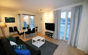 Sonderland Apt - Trelastgata 27